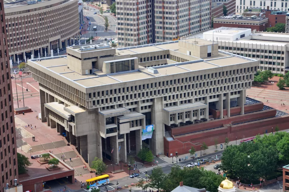 Brutalism